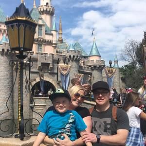 Meet your Posher, Desiree